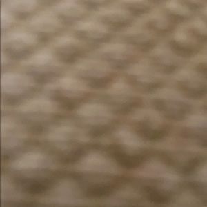 Meet your Posher, Abraham